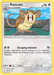 Raticate (144/214) [Sun & Moon: Unbroken Bonds] - for just $0.10! 