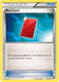 Red Card (124/146) [XY: Base Set] - for just $0.15! 