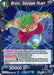 Broly, Savage Rush (BT11-147) [Vermilion Bloodline] - for just $0.10! 