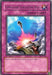 Compulsory Evacuation Device [IOC-103] Rare - for just $0.30! 