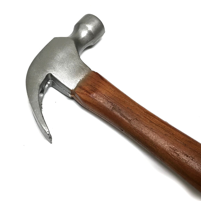 NewRuleFX Brand Foam Rubber Standard Claw Hammer Stunt Prop - for just $39! 