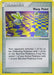 Warp Point (84/100) (Stamped) [EX: Crystal Guardians] - for just $1.90! 