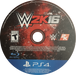 WWE 2K16 – PlayStation 4 (PS4) - for just $14.99! 