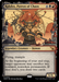 Rakdos, Patron of Chaos (MKM-320) - Murders at Karlov Manor: (Showcase) - for just $2.32! 