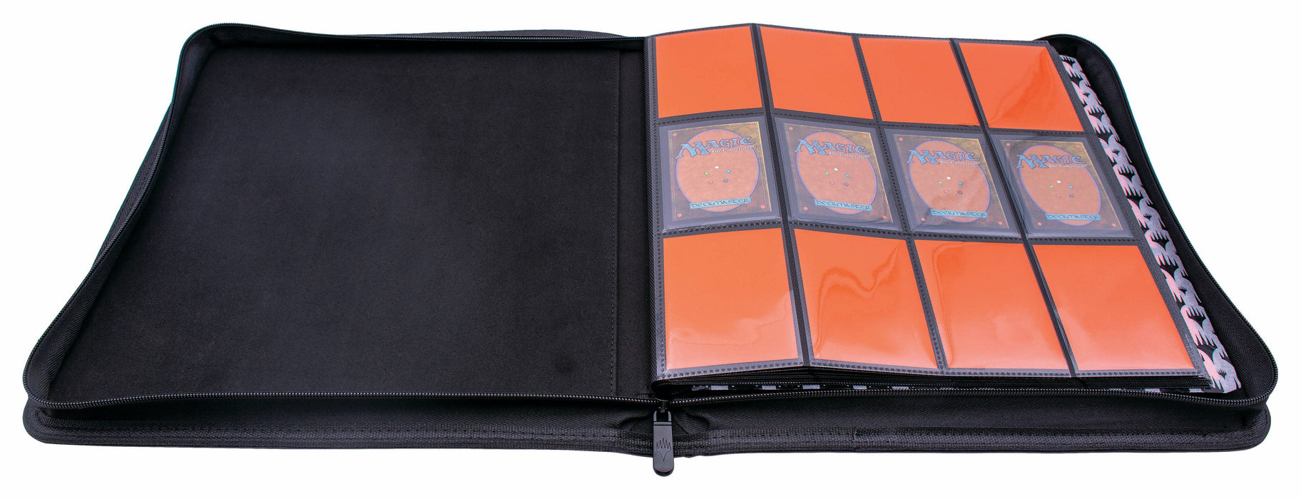 Ultra PRO: 12-Pocket Zippered PRO-Binder - Mythic Edition - Just $0! Shop now at Retro Gaming of Denver