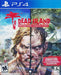Dead Island Definitive Collection (Playstation 4) - for just $0! 