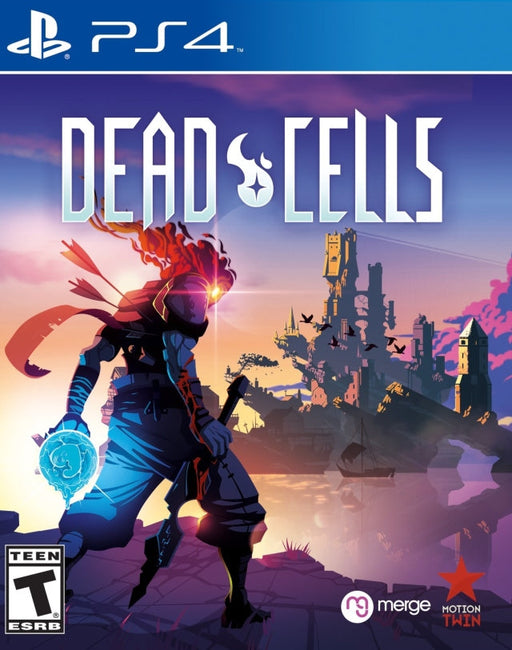 Dead Cells (Playstation 4) - for just $0! 