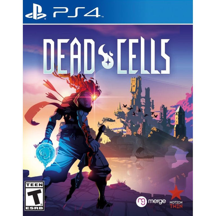 Dead Cells (Playstation 4) - Just $0! Shop now at Retro Gaming of Denver