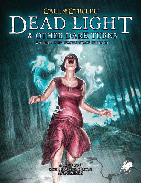 Dead Light & Other Dark Turns - for just $14.99! 