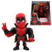 Deadpool 4-Inch Die-Cast Metal Action Figure - Just $11.60! Shop now at Retro Gaming of Denver