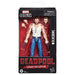 Deadpool Legacy Collection Marvel Legends Wolverine 6-Inch Action Figure - for just $31.67! 