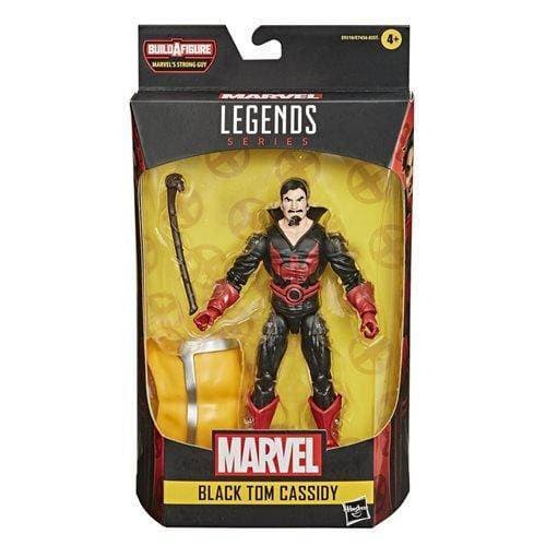 Deadpool Marvel Legends 6-Inch Action Figure - Select Figure(s) - Just $24.06! Shop now at Retro Gaming of Denver