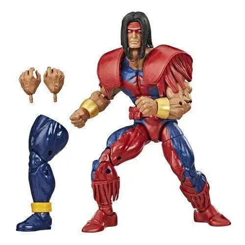 Deadpool Marvel Legends 6-Inch Action Figure - Select Figure(s) - for just $25.67! 