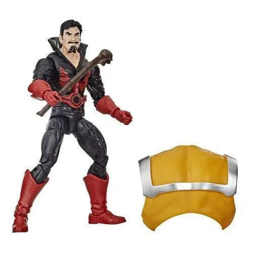 Deadpool Marvel Legends 6-Inch Action Figure - Select Figure(s) - for just $25.67! 