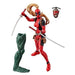 Deadpool Marvel Legends 6-Inch Action Figure - Select Figure(s) - for just $25.67! 