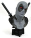 Diamond Select Toys: Marvel - X-Force Deadpool 1/2 Scale Bust Preview Exclusive (2019 SDCC) - for just $149.95! 