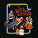 Steven Rhodes Collection: Let`s Summon Demons - for just $19.99! 