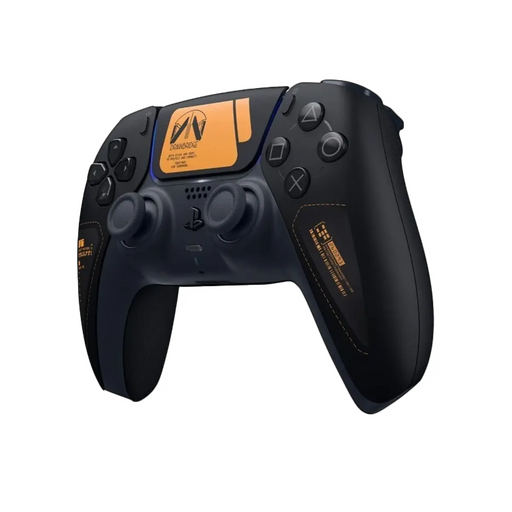 MODDEDZONE Death Stranding 2: On The Beach Limited Edition DualSense PS5 Custom Modded Controller - for just $109.99! 