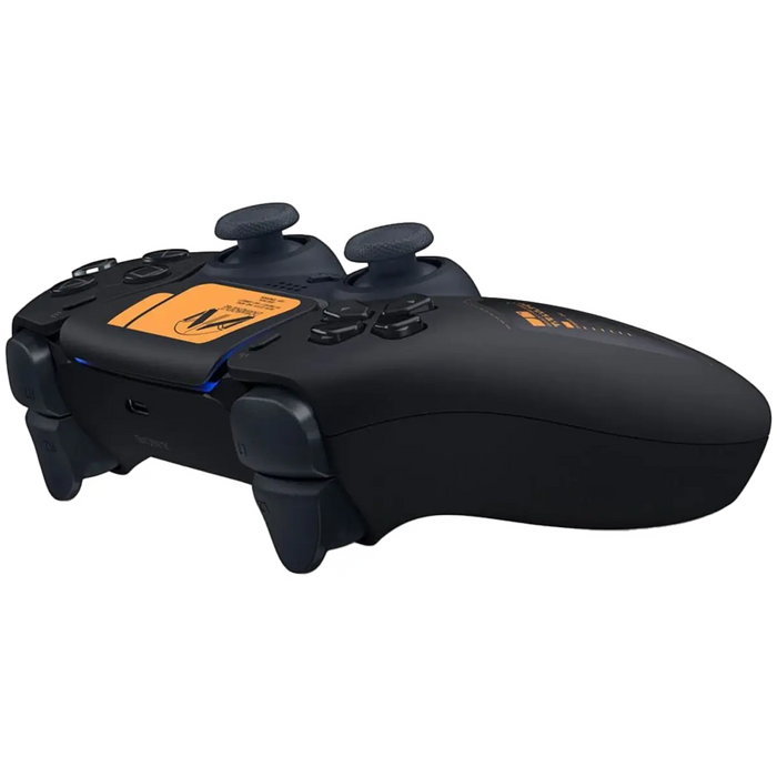 MODDEDZONE Death Stranding 2: On The Beach Limited Edition DualSense PS5 Custom Modded Controller - for just $109.99! 