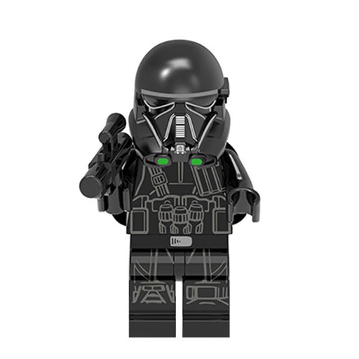 Death Trooper Lego Star wars Minifigures - Premium Lego Star Wars Minifigures - Just $3.99! Shop now at Retro Gaming of Denver