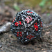 Death's Shadow Hollow 50MM D20 - Just $39.99! Shop now at Retro Gaming of Denver