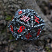 Death's Shadow Hollow 50MM D20 - Just $39.99! Shop now at Retro Gaming of Denver