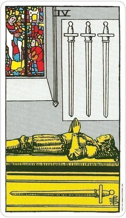 Rider-Waite® Tarot — Premier Edition - for just $26.95! 