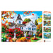 Memory Lane - October Skies 300 Piece EZ Grip Jigsaw Puzzle - Just $14.99! Shop now at Retro Gaming of Denver