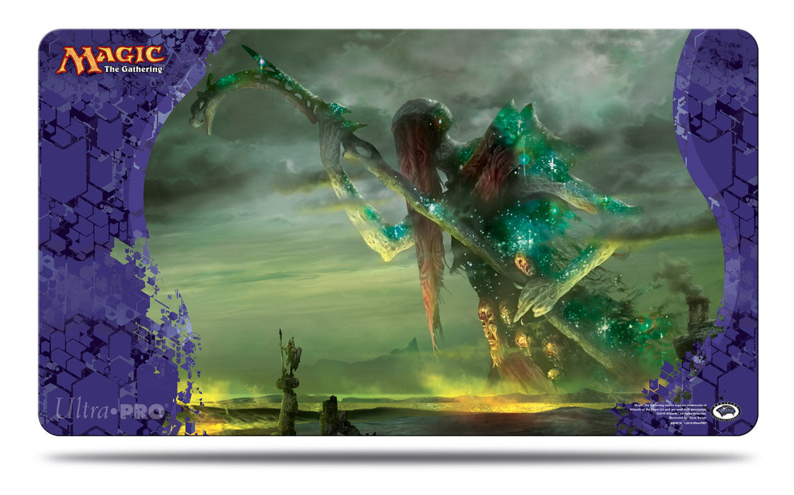 Ultra PRO: Playmat - Journey into Nyx (Athreos) - Just $0! Shop now at Retro Gaming of Denver