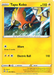 Tapu Koko (061/189) [Sword & Shield: Darkness Ablaze] - for just $0.15! 