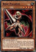 Rose Paladin [LDS2-EN106] Common - for just $0.15! 