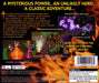 Breath of Fire 3 – PlayStation 1 (PS1) - for just $0! 