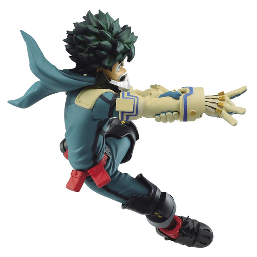 My Hero Academia: The Amazing Heroes Special - Izuku Midoriya - for just $24.99! 