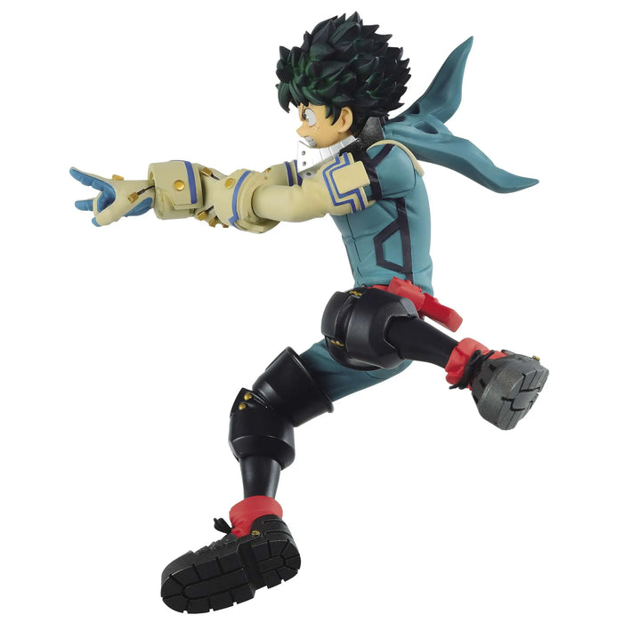 My Hero Academia: The Amazing Heroes Special - Izuku Midoriya - for just $24.99! 