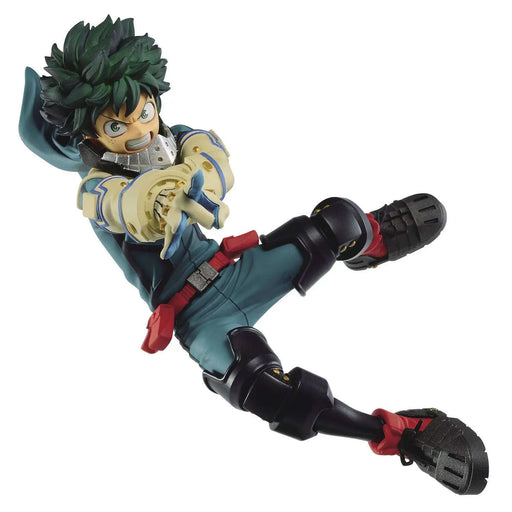 My Hero Academia: The Amazing Heroes Special - Izuku Midoriya - for just $24.99! 