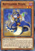 Reptilianne Nyami [BODE-EN019] Common - for just $0.10! 