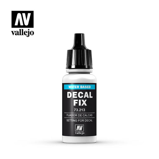 Decal Fix - for just $3.99! 