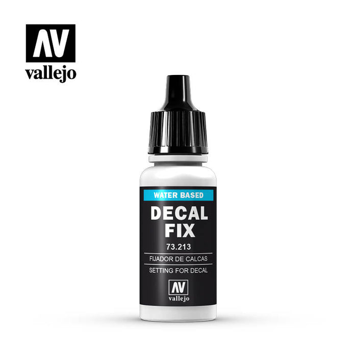 Decal Fix - for just $3.99! 