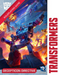 Decepticon Directive (Transformers RPG) - for just $45! 