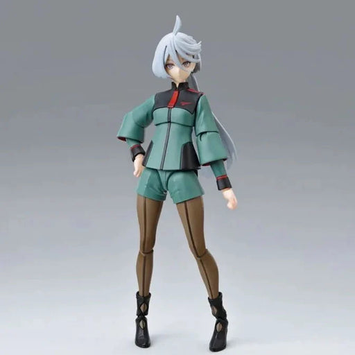 Miorine Rembran "The Witch from Mercury", Bandai Hobby Figure-Rise Standard – Gundam Model Kit - for just $40.99! 