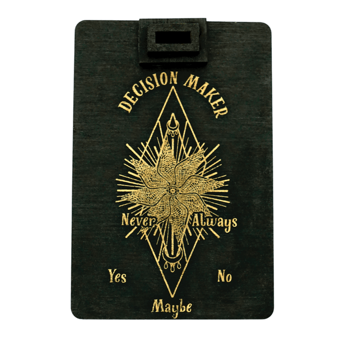 Seraphim Decision Maker - for just $28! 
