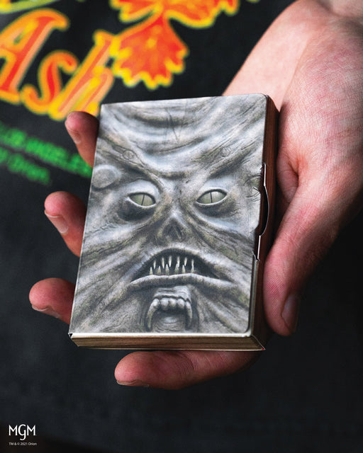 Fontaine x Army of Darkness Playing Cards - for just $19.99! 