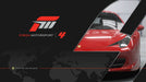 Forza Motorsport 4 — Xbox 360 (X360) - for just $9.99! 