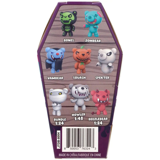 Deddy Bear: Mini Figure - Zombear - for just $8.99! 