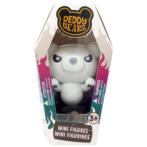 Deddy Bear: Mini Figure - Spekter - for just $8.99! 