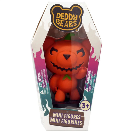 Deddy Bear: Mini Figure - Squash - for just $8.99! 