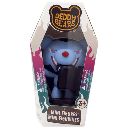 Deddy Bear: Mini Figure - Vambear - for just $8.99! 