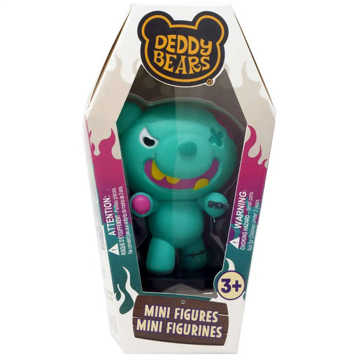 Deddy Bear: Mini Figure - Zombear - for just $8.99! 