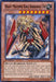 Beast Machine King Barbaros Ur [BP02-EN084] Mosaic Rare - for just $0.20! 