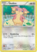 Audino (12/30) [Black & White: Trainer Kit - Excadrill] - for just $0.15! 